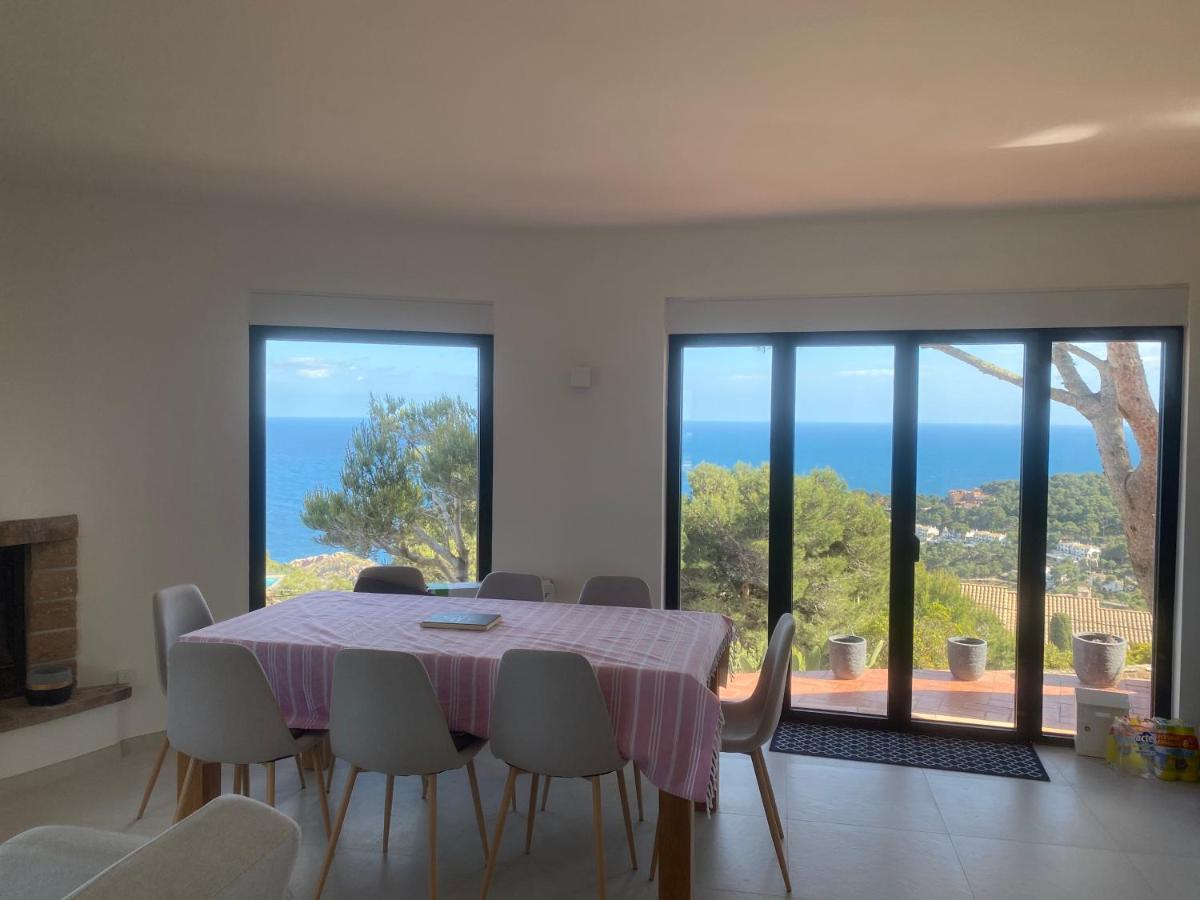 Villa Gisele Тамариу Екстериор снимка