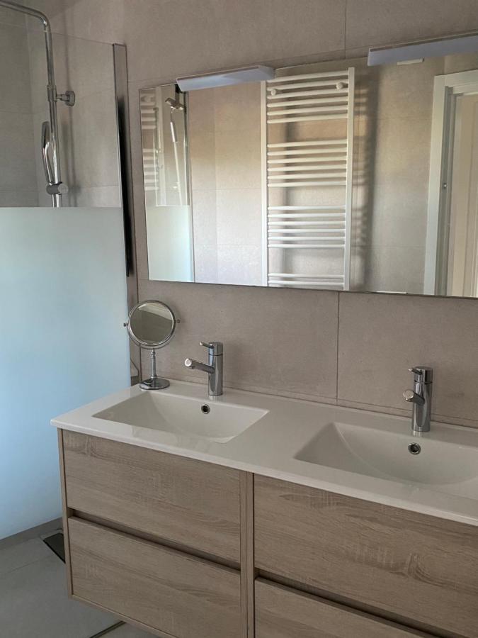 Villa Gisele Тамариу Екстериор снимка