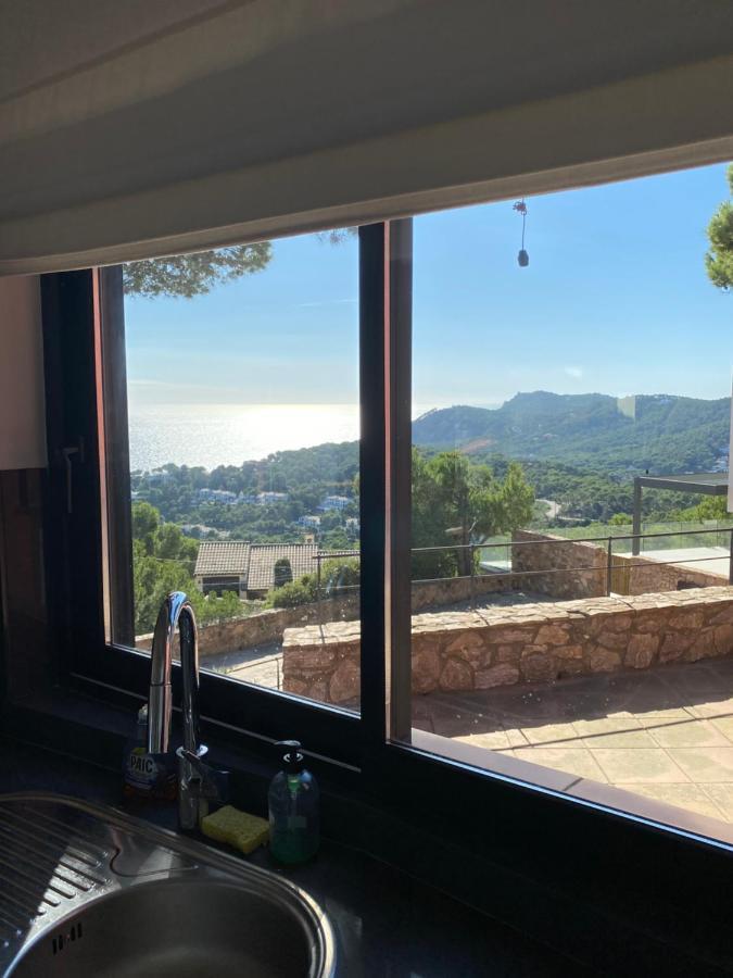 Villa Gisele Тамариу Екстериор снимка
