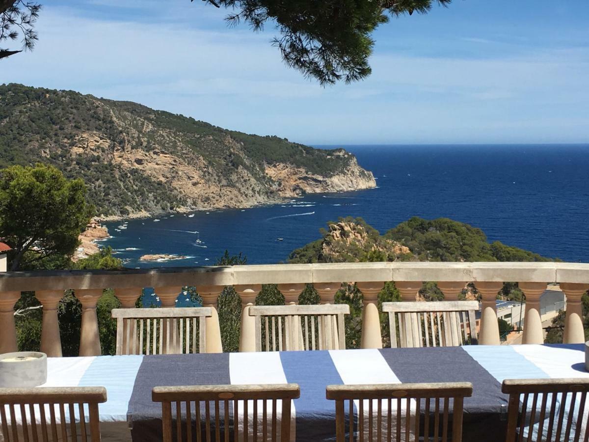 Villa Gisele Тамариу Екстериор снимка